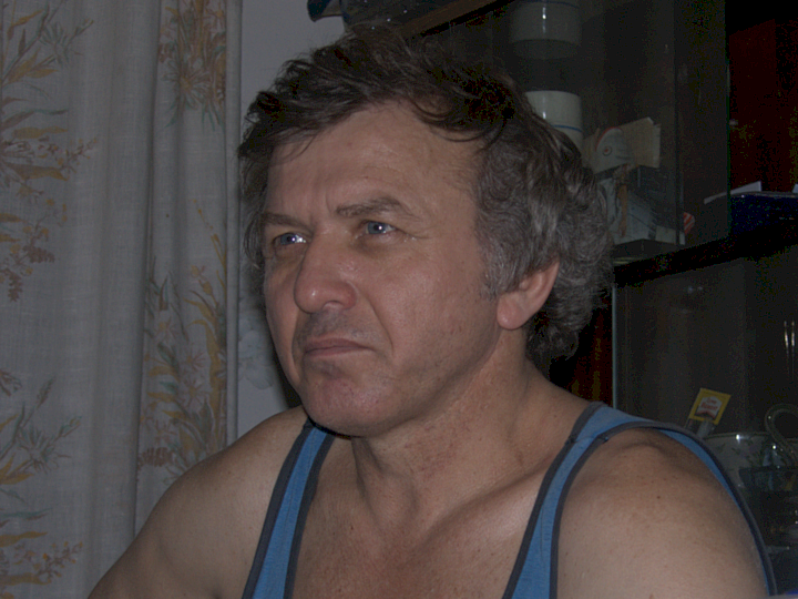 13.12.2024 сегодня год, как ушёл из жизни Геннадий Дмитриевич Пожарский