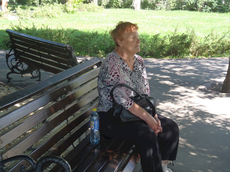 Сегодня 30.01.2025 — день рождения Мамы